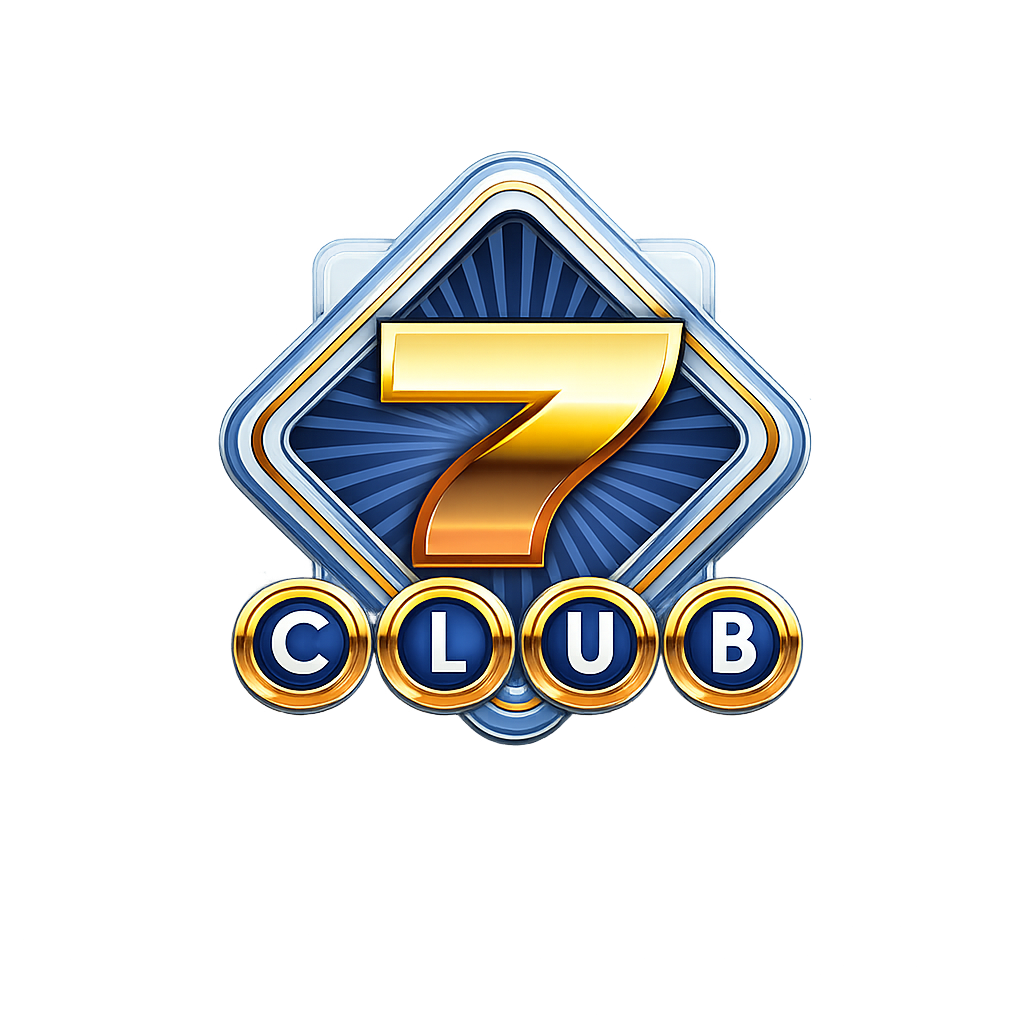 Clubseven Logo